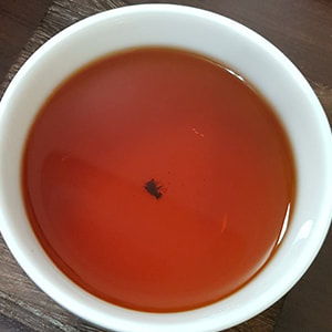 Tea Soup