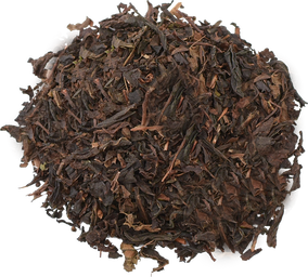 Assam Black Tea Leaf