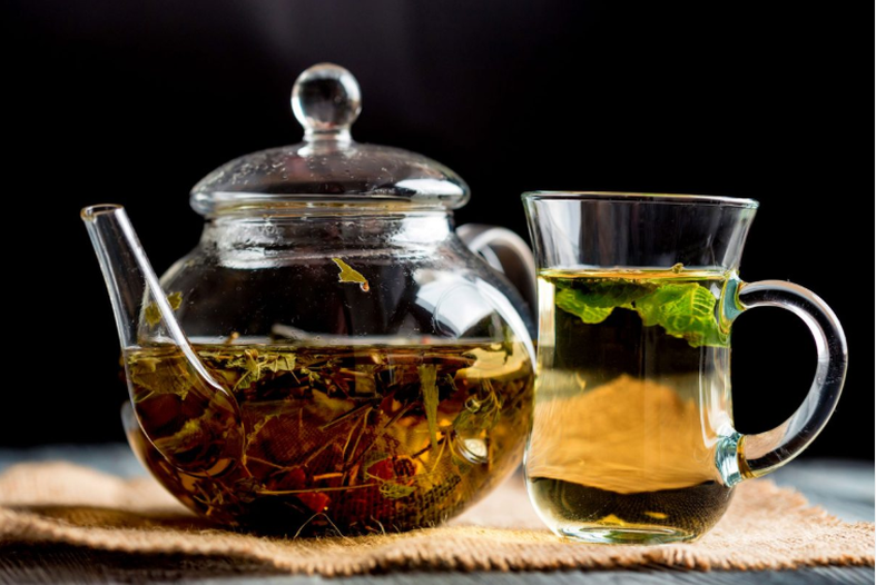 HEALTH BENEFITS OF TEA FOR DIABETES